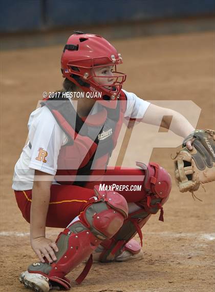 Thumbnail 2 in OCSC All-Star Classic (East vs. West) photogallery.
