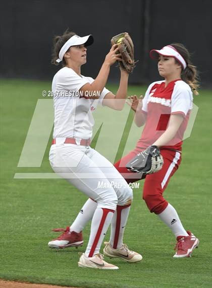 Thumbnail 3 in OCSC All-Star Classic (East vs. West) photogallery.