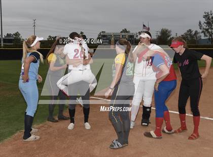 Thumbnail 2 in OCSC All-Star Classic (East vs. West) photogallery.