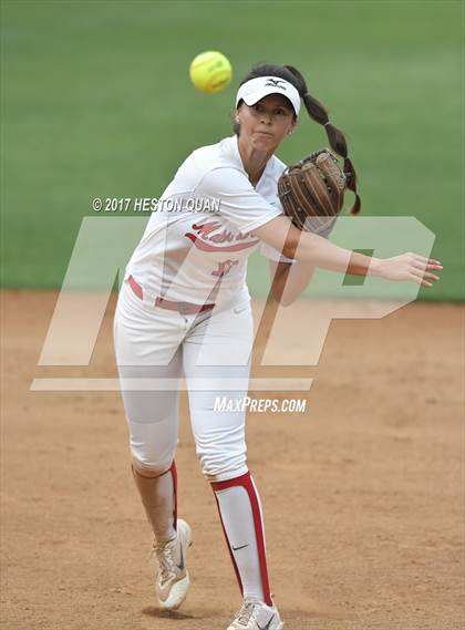 Thumbnail 1 in OCSC All-Star Classic (East vs. West) photogallery.