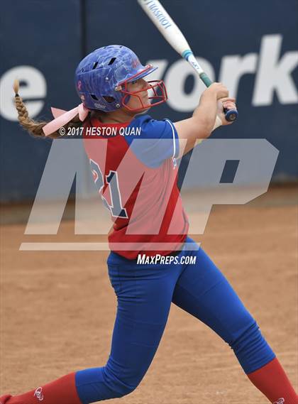 Thumbnail 3 in OCSC All-Star Classic (East vs. West) photogallery.
