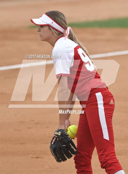 Thumbnail 3 in OCSC All-Star Classic (East vs. West) photogallery.