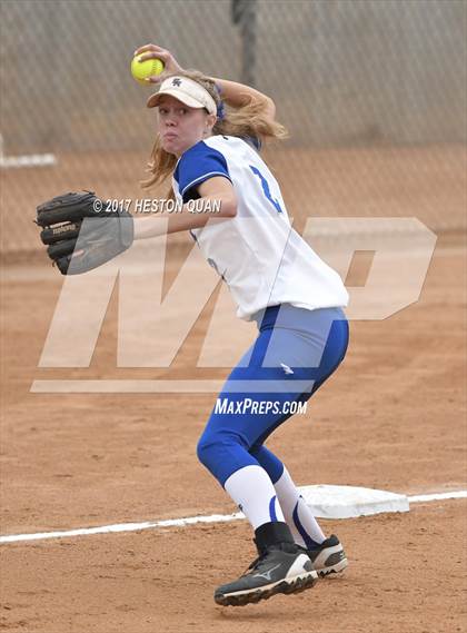 Thumbnail 3 in OCSC All-Star Classic (East vs. West) photogallery.