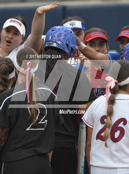 Thumbnail 1 in OCSC All-Star Classic (East vs. West) photogallery.