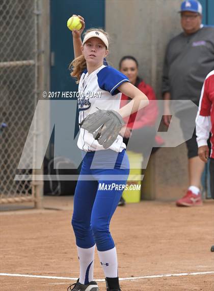 Thumbnail 1 in OCSC All-Star Classic (East vs. West) photogallery.