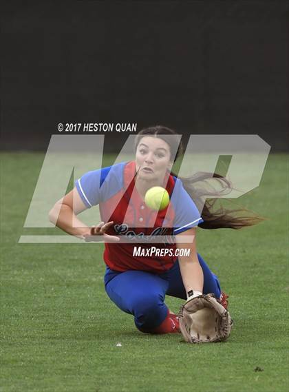 Thumbnail 2 in OCSC All-Star Classic (East vs. West) photogallery.