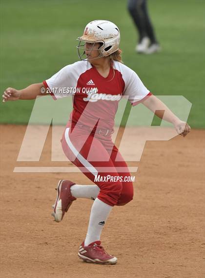 Thumbnail 2 in OCSC All-Star Classic (East vs. West) photogallery.