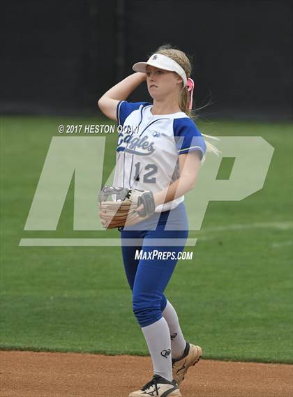 Thumbnail 2 in OCSC All-Star Classic (East vs. West) photogallery.