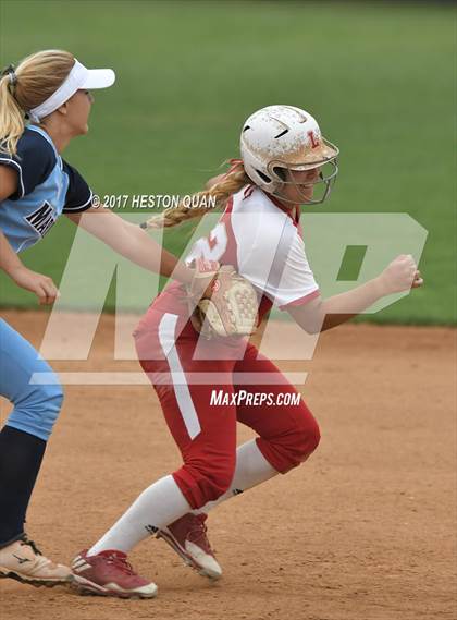 Thumbnail 1 in OCSC All-Star Classic (East vs. West) photogallery.