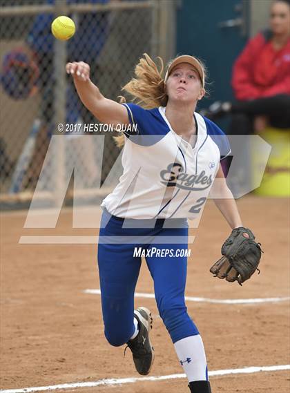 Thumbnail 2 in OCSC All-Star Classic (East vs. West) photogallery.