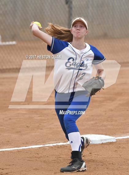 Thumbnail 2 in OCSC All-Star Classic (East vs. West) photogallery.