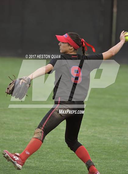 Thumbnail 3 in OCSC All-Star Classic (East vs. West) photogallery.