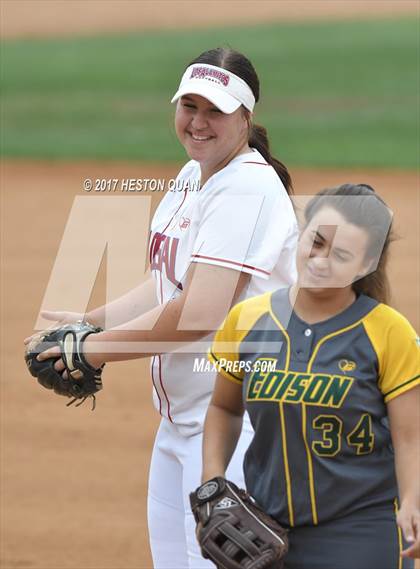 Thumbnail 2 in OCSC All-Star Classic (East vs. West) photogallery.