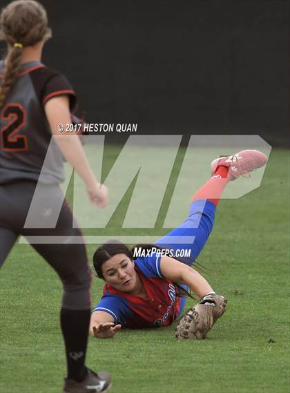 Thumbnail 2 in OCSC All-Star Classic (East vs. West) photogallery.