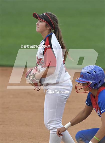 Thumbnail 1 in OCSC All-Star Classic (East vs. West) photogallery.
