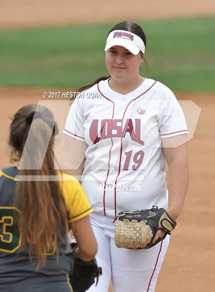 Thumbnail 3 in OCSC All-Star Classic (East vs. West) photogallery.