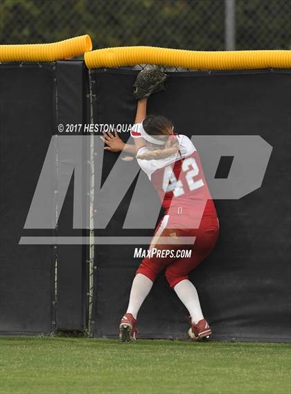 Thumbnail 3 in OCSC All-Star Classic (East vs. West) photogallery.