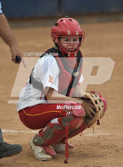 Thumbnail 3 in OCSC All-Star Classic (East vs. West) photogallery.
