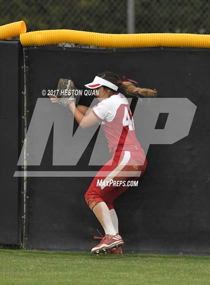 Thumbnail 2 in OCSC All-Star Classic (East vs. West) photogallery.