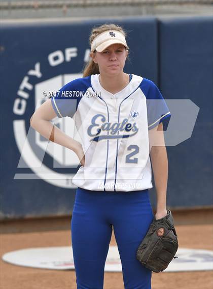Thumbnail 2 in OCSC All-Star Classic (East vs. West) photogallery.