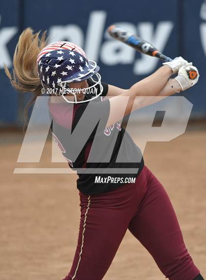 Thumbnail 1 in OCSC All-Star Classic (East vs. West) photogallery.