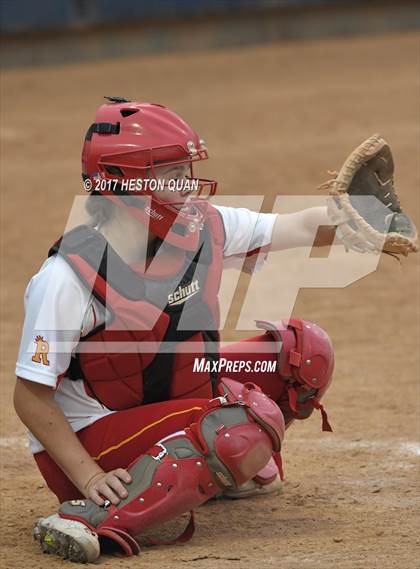 Thumbnail 1 in OCSC All-Star Classic (East vs. West) photogallery.