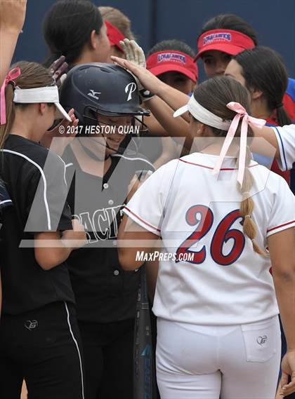 Thumbnail 3 in OCSC All-Star Classic (East vs. West) photogallery.