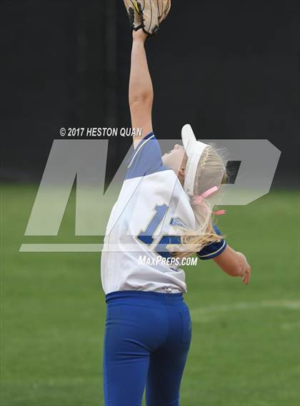 Thumbnail 3 in OCSC All-Star Classic (East vs. West) photogallery.