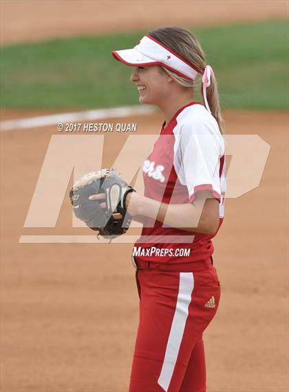 Thumbnail 2 in OCSC All-Star Classic (East vs. West) photogallery.