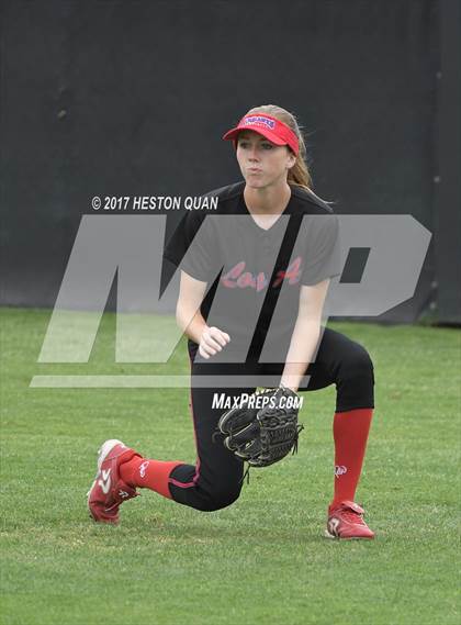 Thumbnail 2 in OCSC All-Star Classic (East vs. West) photogallery.