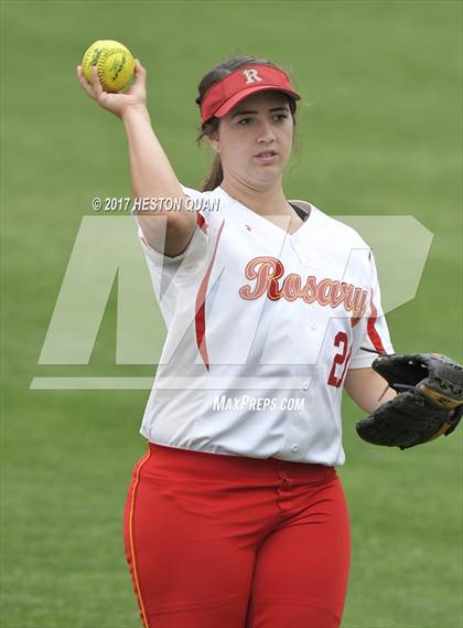 Thumbnail 3 in OCSC All-Star Classic (East vs. West) photogallery.