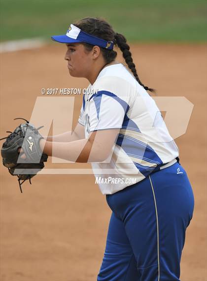 Thumbnail 1 in OCSC All-Star Classic (East vs. West) photogallery.