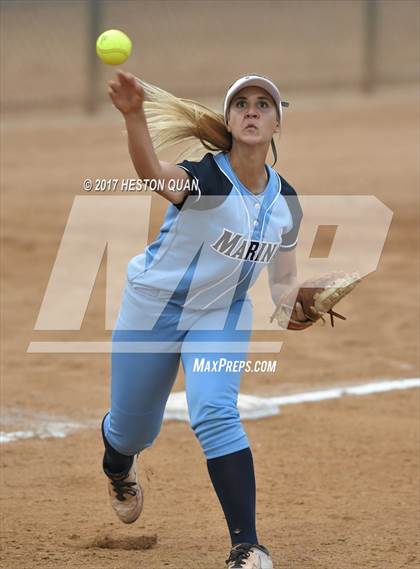 Thumbnail 3 in OCSC All-Star Classic (East vs. West) photogallery.