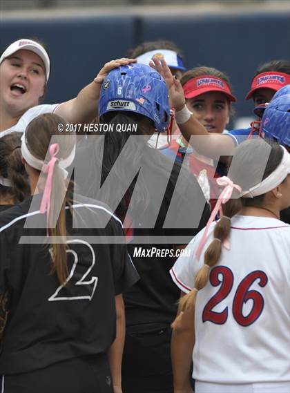 Thumbnail 3 in OCSC All-Star Classic (East vs. West) photogallery.