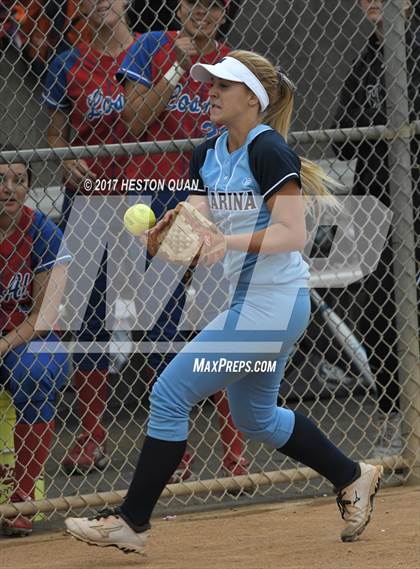 Thumbnail 3 in OCSC All-Star Classic (East vs. West) photogallery.