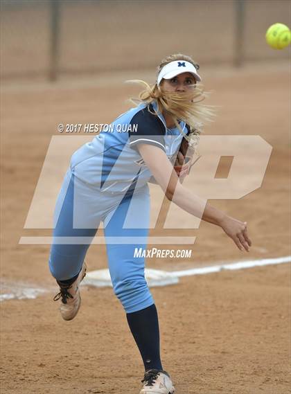 Thumbnail 1 in OCSC All-Star Classic (East vs. West) photogallery.