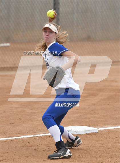 Thumbnail 1 in OCSC All-Star Classic (East vs. West) photogallery.