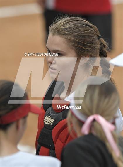 Thumbnail 1 in OCSC All-Star Classic (East vs. West) photogallery.