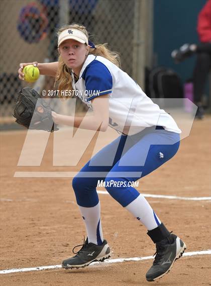 Thumbnail 1 in OCSC All-Star Classic (East vs. West) photogallery.