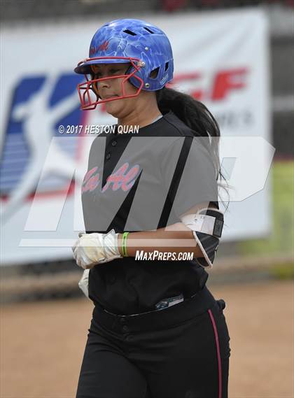 Thumbnail 2 in OCSC All-Star Classic (East vs. West) photogallery.