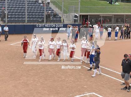 Thumbnail 3 in OCSC All-Star Classic (East vs. West) photogallery.