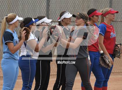 Thumbnail 1 in OCSC All-Star Classic (East vs. West) photogallery.
