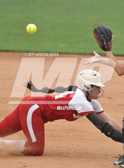 Thumbnail 2 in OCSC All-Star Classic (East vs. West) photogallery.