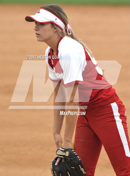 Thumbnail 3 in OCSC All-Star Classic (East vs. West) photogallery.