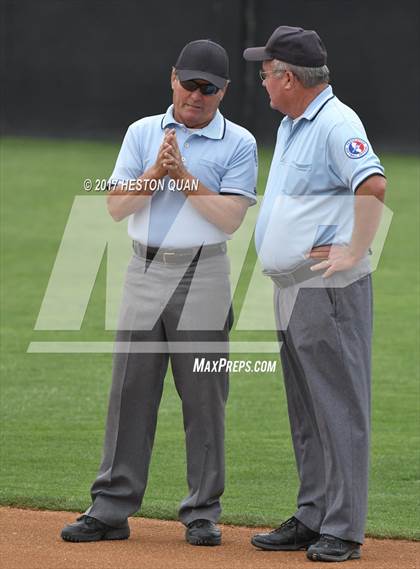 Thumbnail 1 in OCSC All-Star Classic (East vs. West) photogallery.