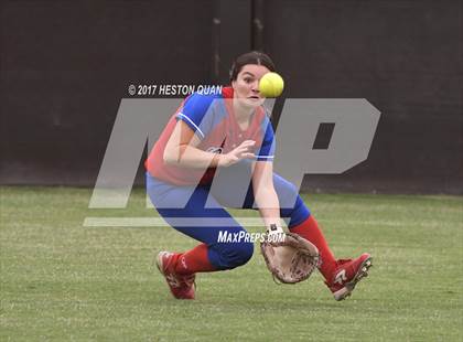 Thumbnail 2 in OCSC All-Star Classic (East vs. West) photogallery.