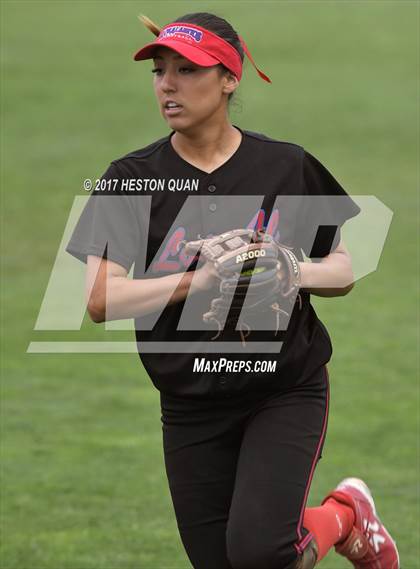 Thumbnail 2 in OCSC All-Star Classic (East vs. West) photogallery.