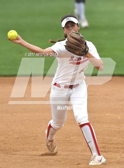 Thumbnail 3 in OCSC All-Star Classic (East vs. West) photogallery.