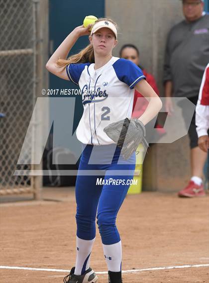 Thumbnail 2 in OCSC All-Star Classic (East vs. West) photogallery.