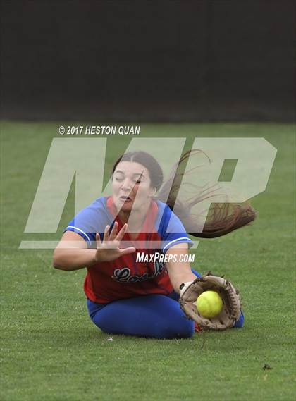 Thumbnail 3 in OCSC All-Star Classic (East vs. West) photogallery.